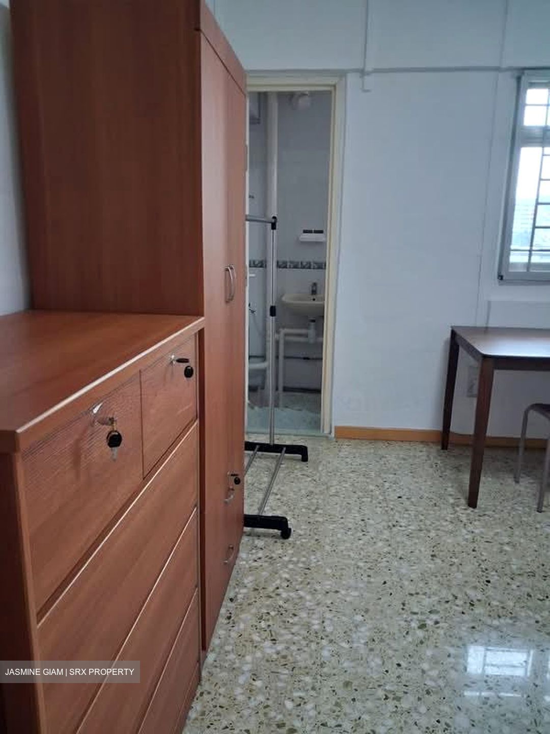 Blk 100 Bedok North Avenue 4 (Bedok), HDB 4 Rooms #533214621